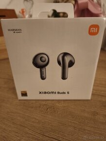 Xiaomi Buds 5