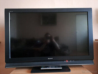 SONY BRAVIA KDL-40L4000