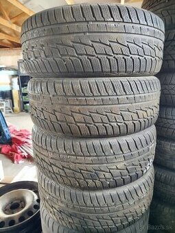 215/55 R16 H XL zimné