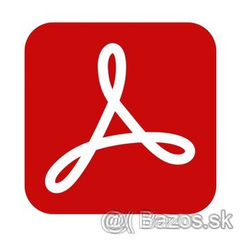 Adobe Acrobat Pro 2025