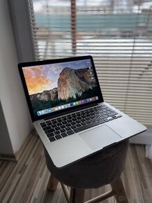 MacBook Pro Retina 13" (Early 2015)