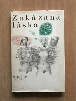 Miroslav Válek: Zakázaná láska