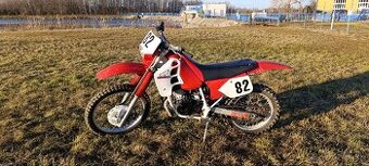 HONDA CRM 125R