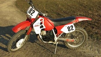 HONDA CRM 125R