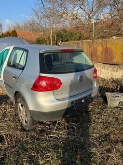 Golf 1,4tsi 103kw