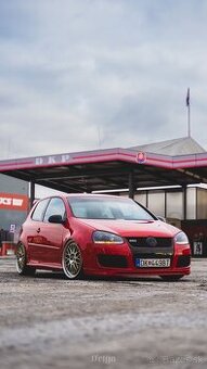 Volkswagen Golf 5 GTI 2.0TFSI 180kw - 1