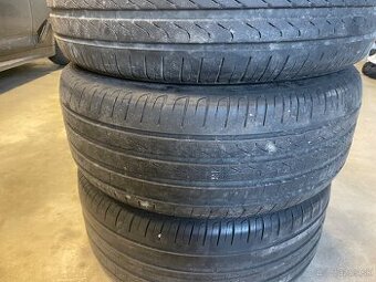 letné Pirelli 245/40 R19 a 275/35 R19 ROF BMW/Mercedes