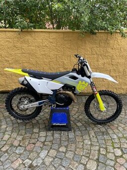 Husqvarna FC450