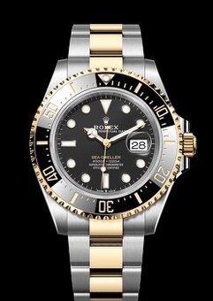 Rolex SEA-DWELLER