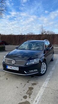 Volkswagen Passat 1.6 TDI