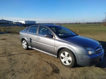 Opel Vectra c 2.2 dti GTS 2003