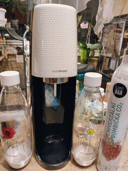 SodaStream