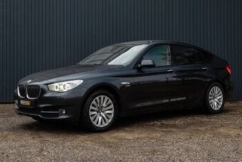 BMW Rad 5 GT 530d xDrive Gran Turismo