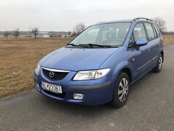 Mazda Premacy 2.0 DITD