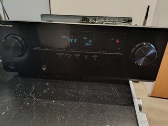 Pioneer vsx321 nahrad.diely