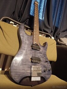 Upgraded HB headless gitara