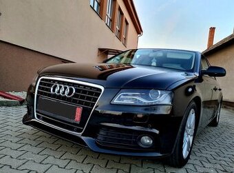 Audi A4 3.0 TDI quattro S-tronic.R.V.2012.