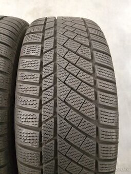 Predam 2ks zimne 245/45 R19 102V XL CONTINENTAL