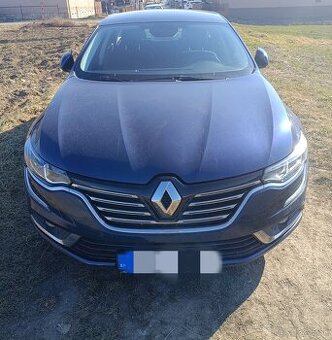 Predám Renault Talisman 1,5 eco2