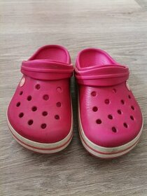 Crocs, veľkosť 33,5