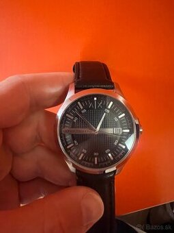 Original Armani hodinky