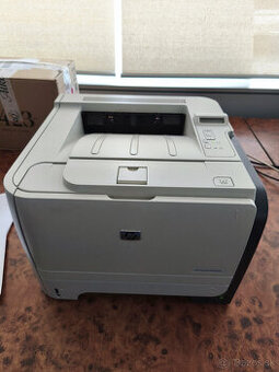 Tlačiareň HP LaserJet P2055dn