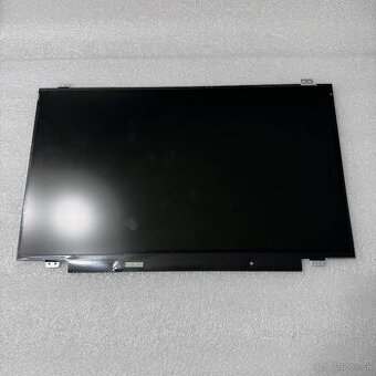 Predám obrazovku do notebooku 14"LED SLIM display 30pin B - 1