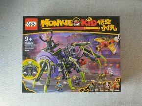 Lego Monkie Kid 80022 - 1