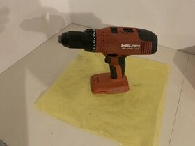 Skrutkovač hilti sf 10W-a22