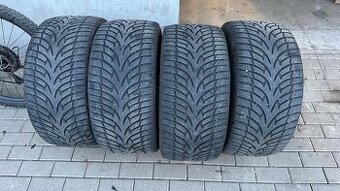 295/35 R21 zimné pneu nakang - 1