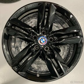 Predam sadu BMW M diskov 5x112 R18 7,5J ET51 M570 B - 1