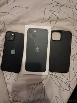 Predám IPhone 13 128gb