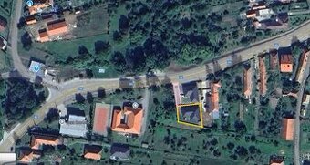 Novostavba 4i bungalov 109 m2, pozemok 494 m2, Čaradice