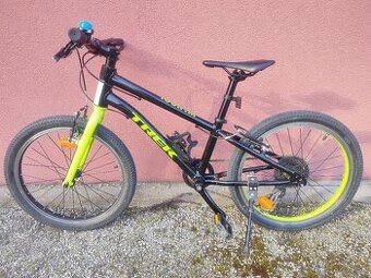 TREK-Wahoo 20-detský hybridný bicykel