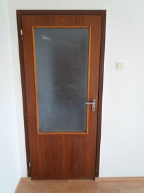 Interiérové dvere - 1