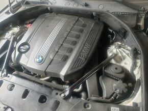 Motor  N57 BMW