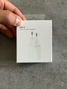 Rychlo Nabijacka USB-C 20W NOVE