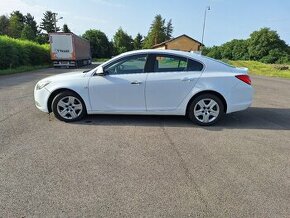 Opel Insignia 2.0 tdci - 1