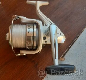 Predam navijaky shimano speedcast 8000 xsa