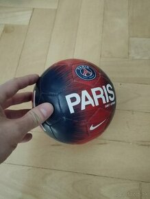 Mini lopta Paris Saint Germain Nike - 1