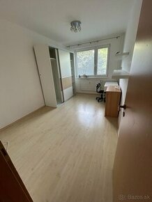 3-izbový byt na prenájom Nová Baňa