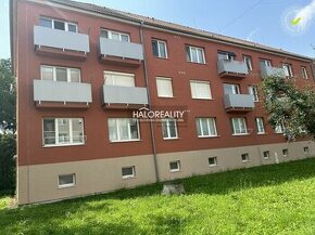 HALO reality - Predaj, dvojizbový byt Prievidza, Staré Sídli