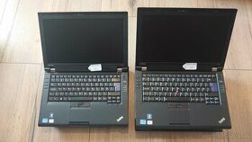 Lenovo ThinkPad L420, i3, 14" web kamera - 1