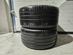 Letné Pneu Pirelli Pzero 315/35 R20 RSC - 1