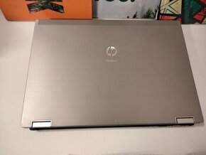 rozpredam na diely notebook Hp elitebook 8440p