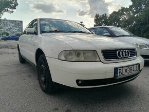 Audi A4 B5 1.6