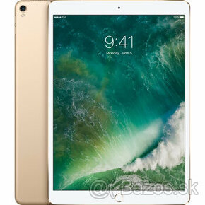 Predám tablet Apple iPad Pro 10,5" 512GB Wi-Fi Cellular