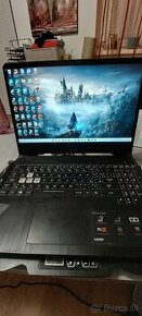 Asus Tuf Gaming FX505D