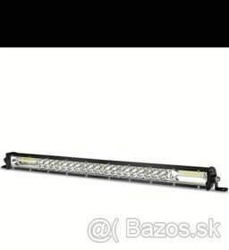 LED rampa