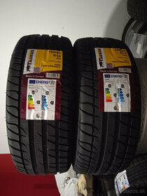 2ks letné pneu 195/45 R16